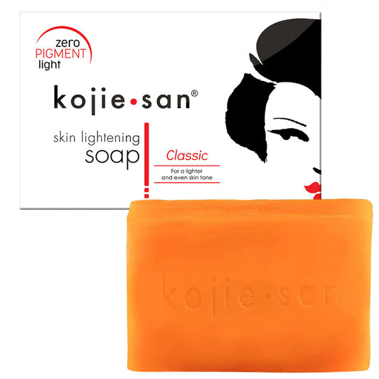 KOJIE SAN CLASSIC SOAP VALUE PACK 135 g x 2 Body Care Asetena Pa 