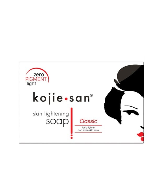KOJIE SAN CLASSIC SOAP 65 g x 3 Body Care Asetena Pa 