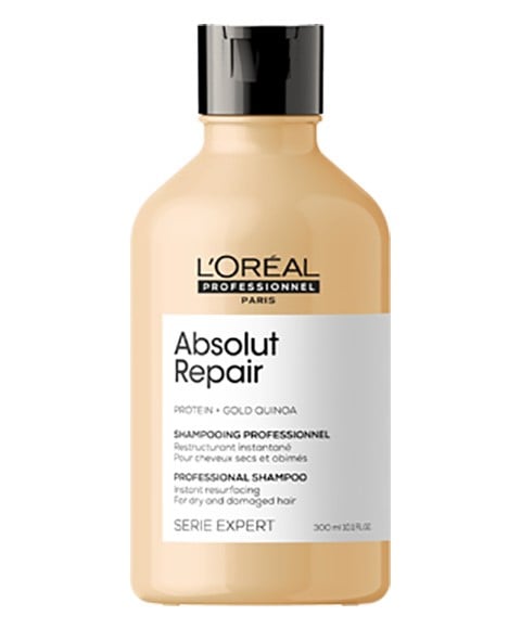SERIE EXPERT ABSOLUT REPAIR PROFESSIONAL SHAMPOO 1500 ml Shampoo Asetena Pa 