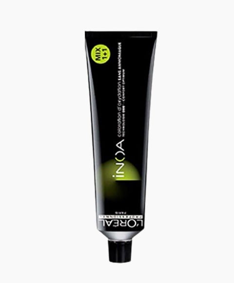 INOA AMMONIA FREE PERMANENT COLOR 60 g Color 632 Hair Color Asetena Pa 