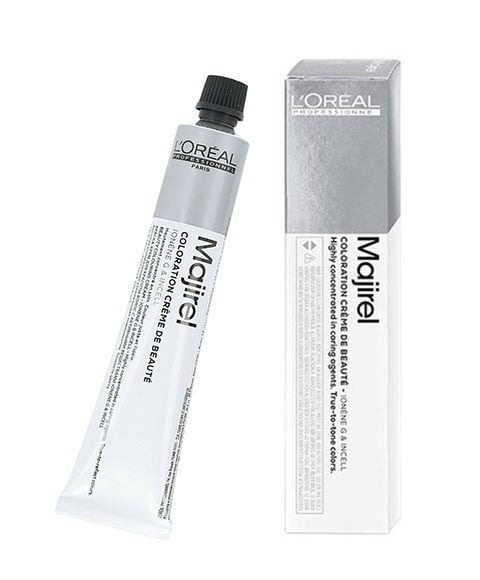 MAJIREL COLOR BLONDE 50 ml Color 1013 Hair Color Asetena Pa 