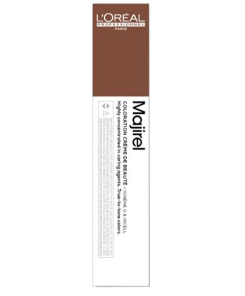 MAJIREL IONENE G INCELL COLORATION CREME 50 ml Color 435 Hair Color Asetena Pa 