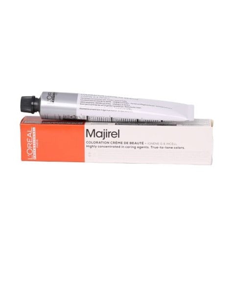 MAJIREL COLOR COPPER 50 ml Color Majr-744 Hair Color Asetena Pa 