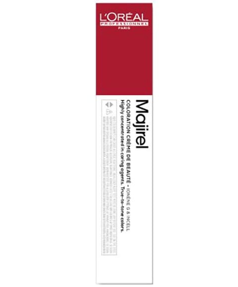 MAJIROUGE PERMANENT COLOR 50 ml Color 843 Hair Color Asetena Pa 