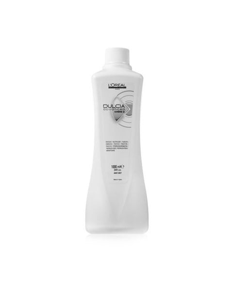 DULCIA ADVANCED LONENE G NEUTRALISER 1000 ml Hair Color Asetena Pa 