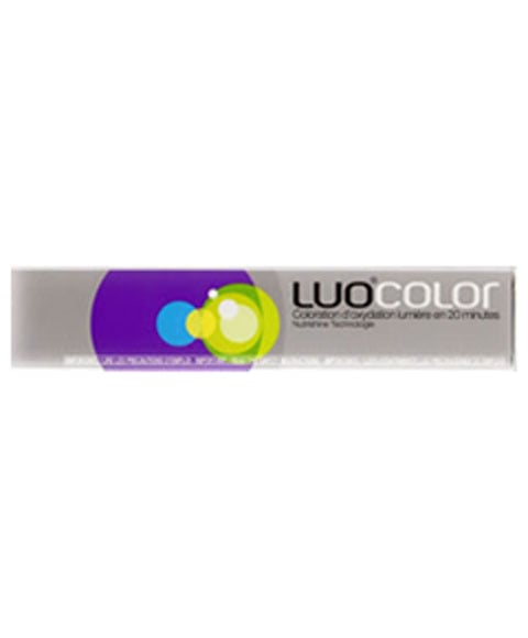 LUO COLOR 50 ml Color 564 Hair Color Asetena Pa 