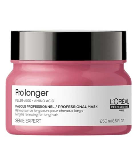 PRO LONGER PROFESSIONAL MASK 250 ml Treatments Asetena Pa 