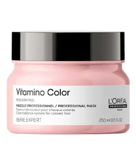 VITAMI PROFESSIONAL MASK 500 ml Treatments Asetena Pa 
