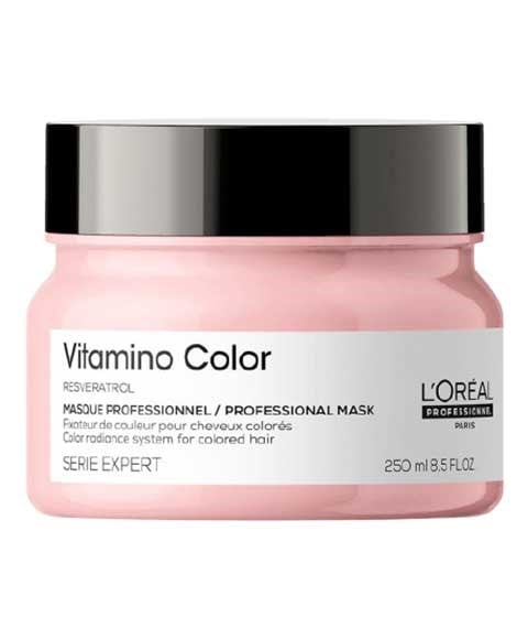 VITAMI PROFESSIONAL MASK 250ml Treatments Asetena Pa 