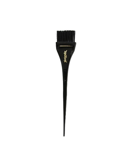 DIRECTIONS TINTING BRUSH  Color Black Salon Accessories Asetena Pa 