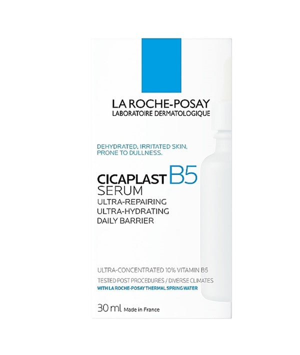 CICAPLAST B5 SERUM 30 ML Skin Treatments Asetena Pa 