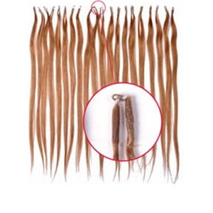 LA TREND HH MICRO RING SYSTEM 18 Color 60 Human Hair Braids Asetena Pa 