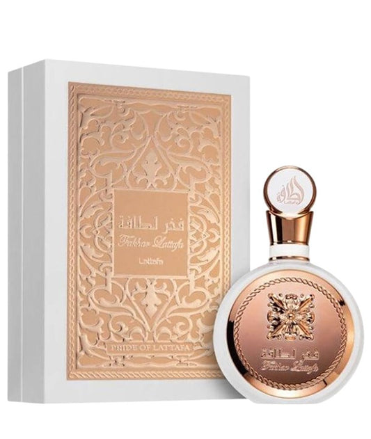FAKHAR GOLD EAU DE PARFUM 100 ml Perfumes for Her Asetena Pa 