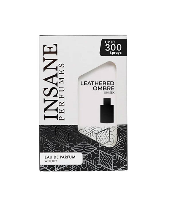LEATHERED OMBRE EAU DE PARFUM UNISEX 20 ml Perfumes for Value Asetena Pa 