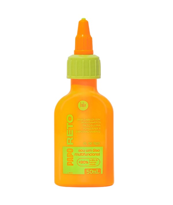 PAPO RETO MULTIFUNCIONAL HEAT PROTECTION OIL 50 ml Sprays, Serums and Oils Asetena Pa 
