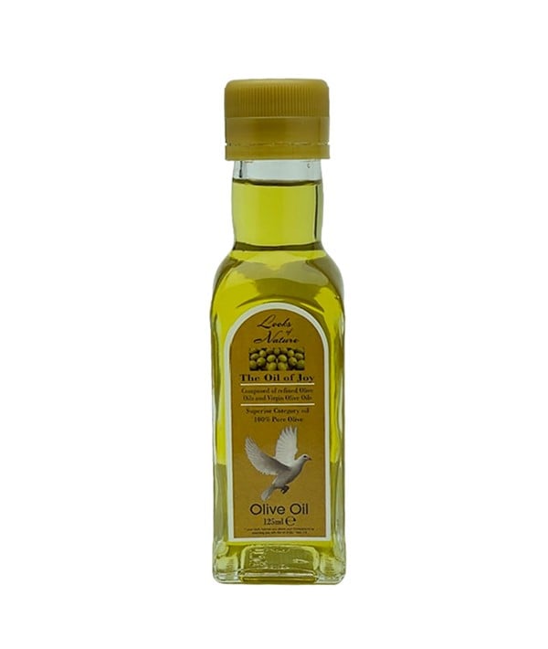 LOOKS OF NATURE THE OIL OF JOY OLIVE OIL 125 ml Sprays, Serums and Oils Asetena Pa 