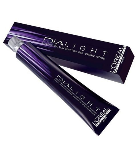 DIALIGHT SEMI PERMANENT HAIR COLOR 50 ml Color 634 Hair Color Asetena Pa 
