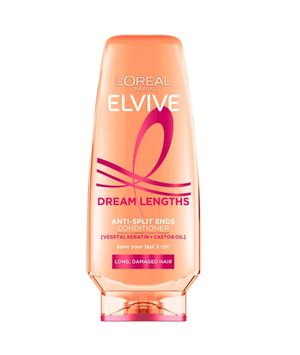 ELVIVE DREAM LENGTHS ANTI SPLIT ENDS CONDITIONER 300ml Conditioner Asetena Pa 