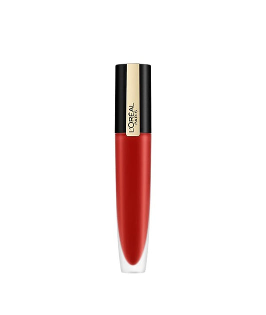 PARIS ROUGE SIGNATURE MATTE LIQUID LIPSTICK I DONT 7ml Lips Asetena Pa 