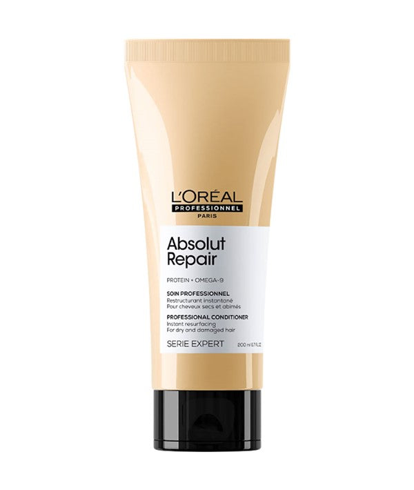 SERIE EXPERT ABSOLUT REPAIR PROFESSIONAL CONDITIONER 200 ml Conditioner Asetena Pa 