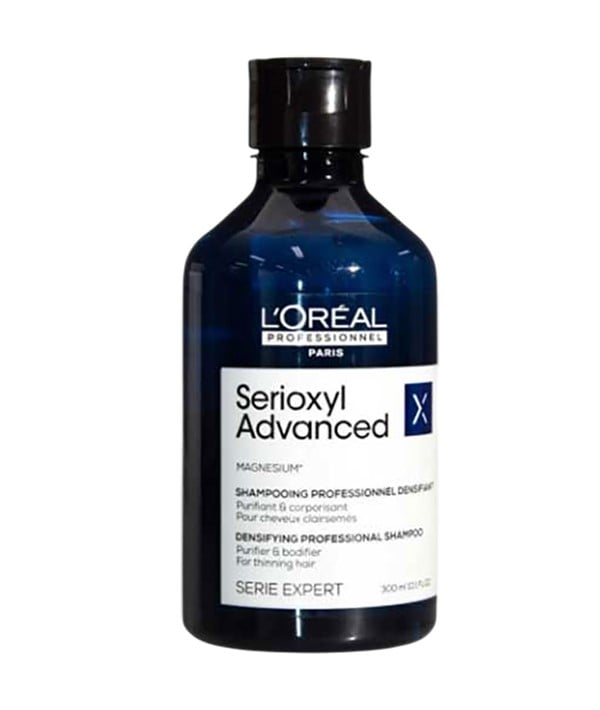SERIE EXPERT SERIOXYL ADVANCED DENSIFYING PROFESSIONAL SHAMPOO 500 ml Shampoo Asetena Pa 