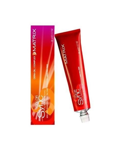 COLOR SYNC HAIR COLOR 8V 84 ml Hair Color Asetena Pa 