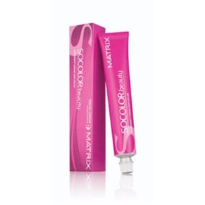 SOCOLOR BEAUTY CREAM HAIR COLOR CLEARANCE 90 ml Color 5G Hair Color Asetena Pa 