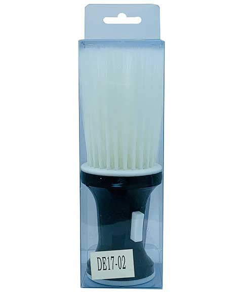 NECK DUSTING BRUSH HMC253W Salon Accessories Asetena Pa 
