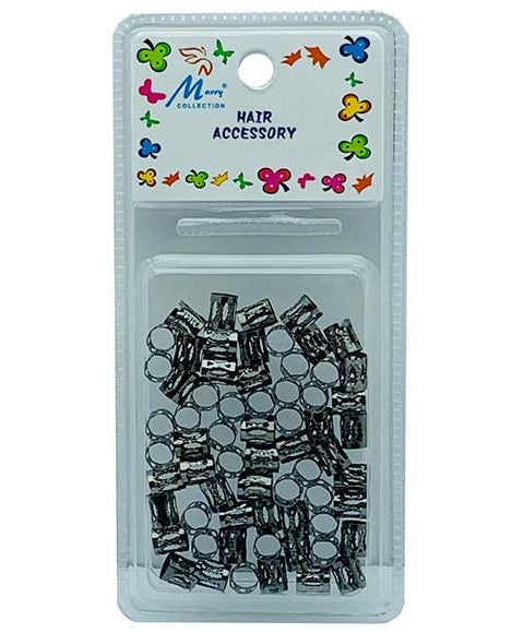 HAIR ACCESSORY BEADS MC40BCK  Color Black Kids Hair Accessories Asetena Pa 