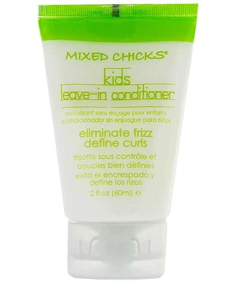 MIXED CHICKS KIDS LEAVE IN CONDITIONER 1 Litre Conditioner Asetena Pa 