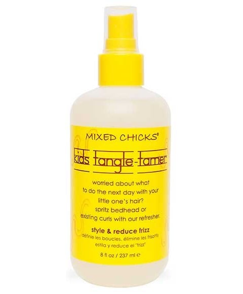 MIXED CHICKS KIDS TANGLE TAMER 237 ml Treatments Asetena Pa 