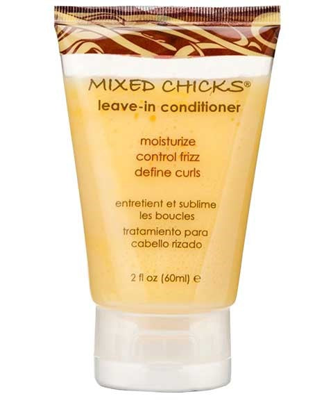 MIXED CHICKS LEAVE IN CONDITIONER 300 ml Conditioner Asetena Pa 