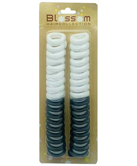 BLOSSOM HAIR COLLECTION COLORFUL HAIR GRIPS BW15011  Color Assorted Kids Hair Accessories Asetena Pa 