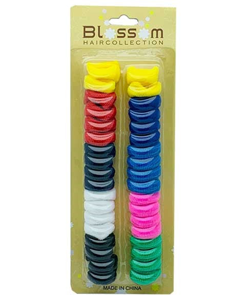 BLOSSOM HAIR COLLECTION COLORFUL HAIR GRIPS 15014  Color mixed Kids Hair Accessories Asetena Pa 