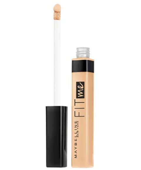 FIT ME CONCEALER 6.8 ml Color 30 Cafe Concealers Asetena Pa 