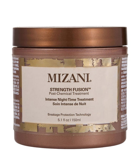 INTENSE NIGHT TIME TREATMENT 150 ml Treatments Asetena Pa 