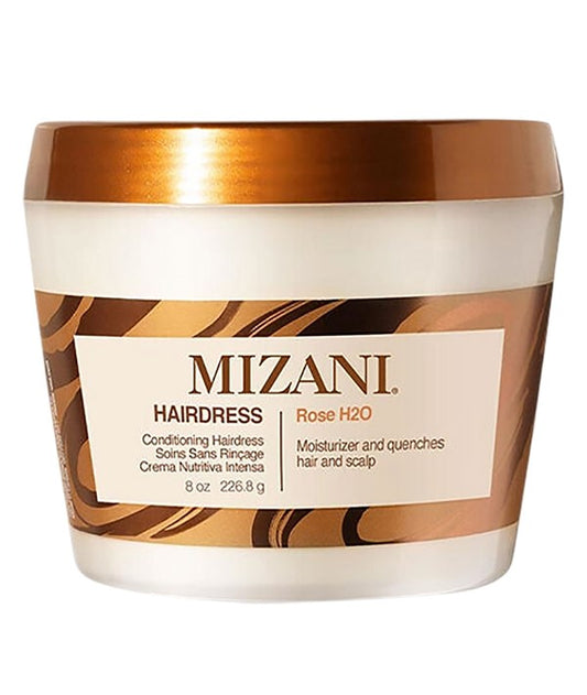 ROSE H2O CONDITIONING HAIRDRESS 226.8 g Conditioner Asetena Pa 