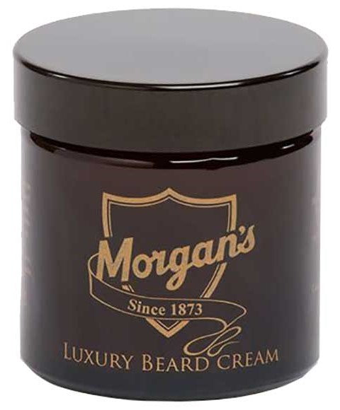 LUXURY BEARD CREAM 50 ml Hair Moisturizers Asetena Pa 