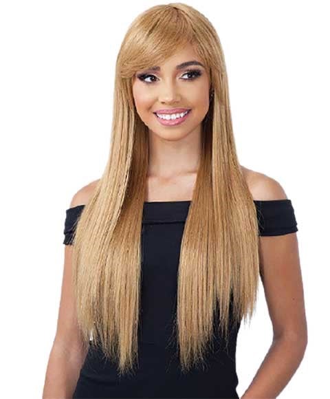 MODEL MODEL SYN MINT M02 WIG  Color Cherry Synthetic Hair Wigs Asetena Pa 