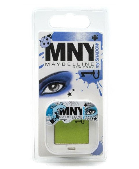 MNY MY SHADOW 729 Eye Makeup Asetena Pa 