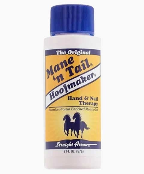 MANE N TAIL HOOFMAKER HAND AND NAIL THERAPY 28.4 g Pedicure and Manicure Asetena Pa 