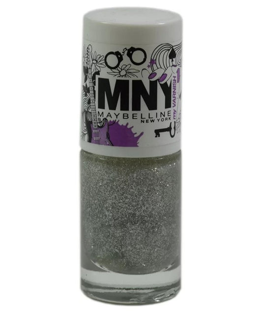 MNY MY NAIL VARNISH 653 7 ml Nails Asetena Pa 