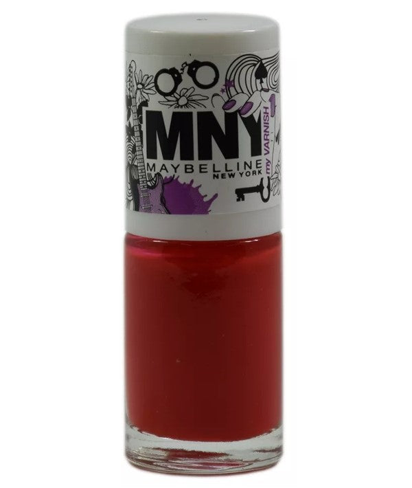 MNY MY NAIL VARNISH 349 7 ml Nails Asetena Pa 