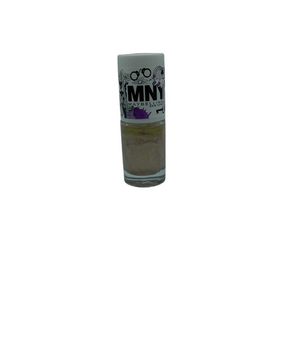 MNY MY NAIL VARNISH 449 7 ml Nails Asetena Pa 