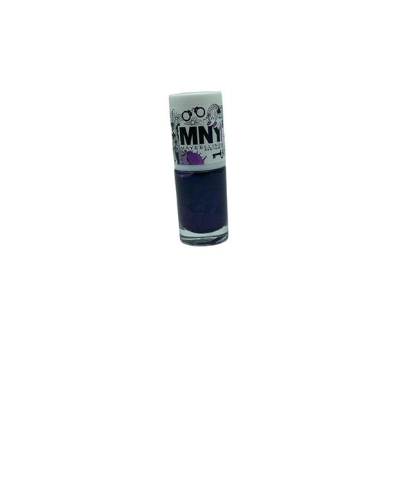 MNY MY NAIL VARNISH 557 7 ml Nails Asetena Pa 