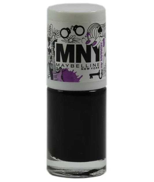 MNY MY NAIL VARNISH 677 7 ml Nails Asetena Pa 