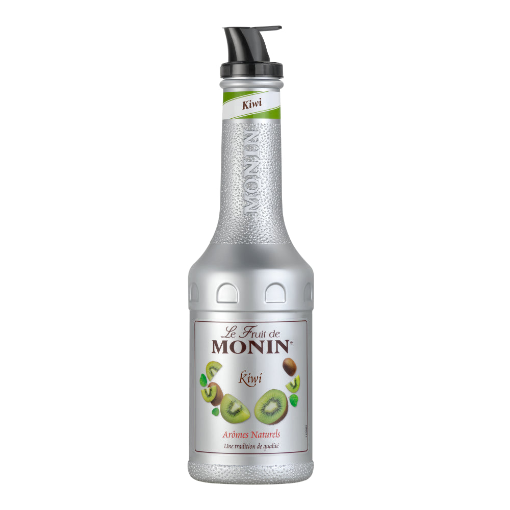 Monin Kiwi Puree 1L