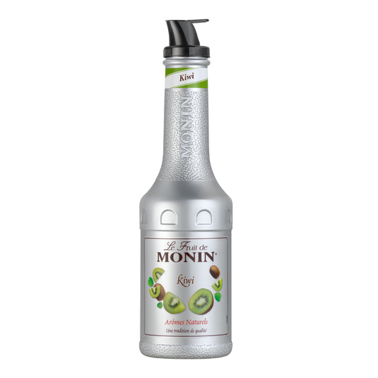 Monin Kiwi Puree 1L