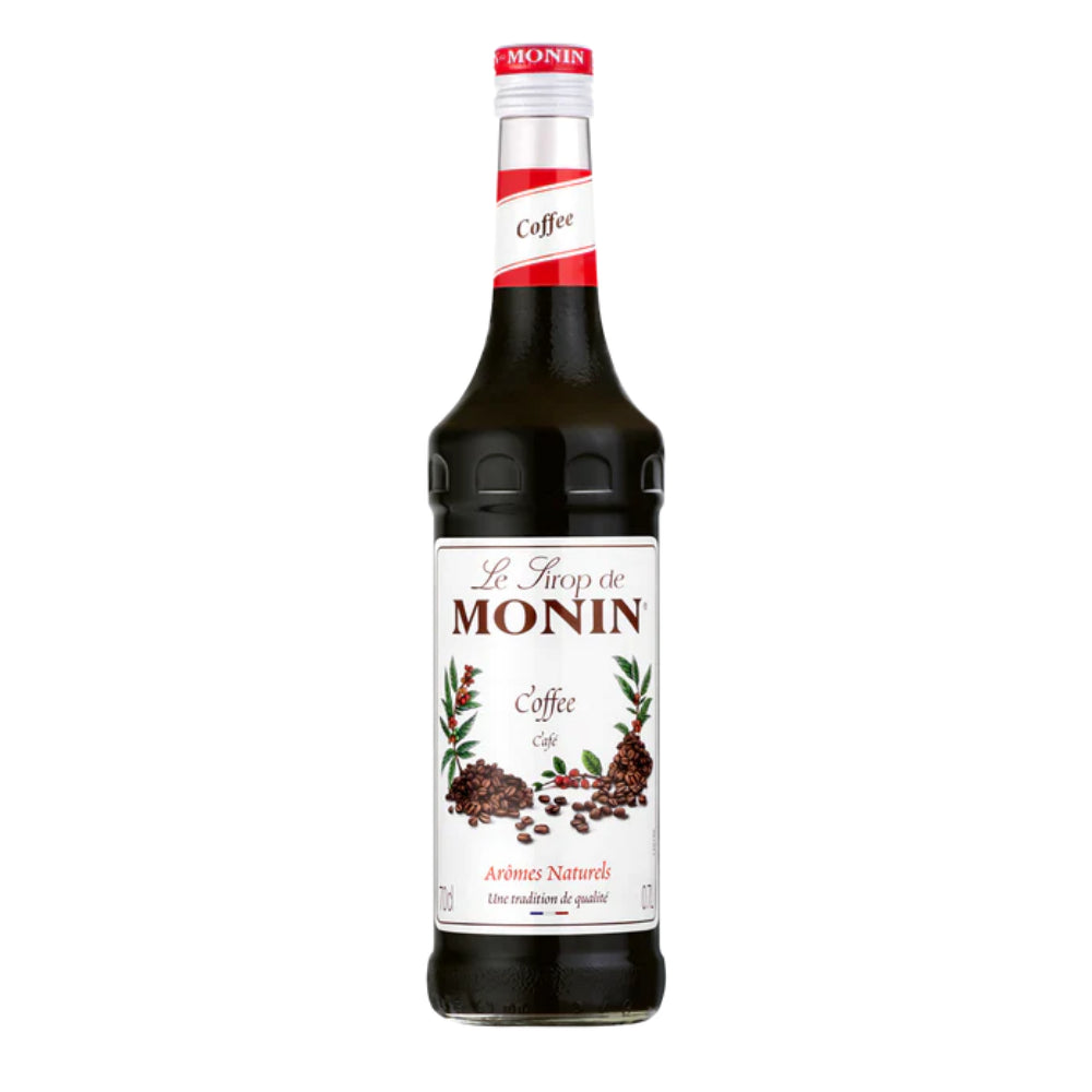 Monin Coffee Flavoured Syrup 70cl