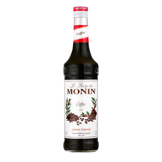 Monin Coffee Flavoured Syrup 70cl